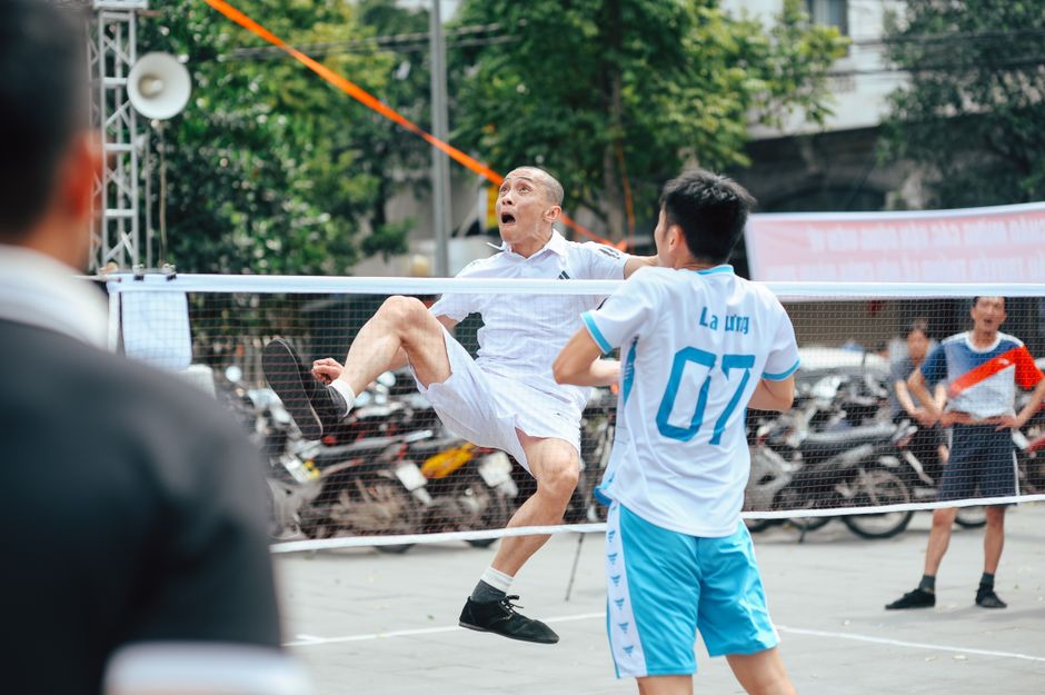 旧书摊上的体育课